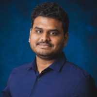 Dimension Consulting Inc. Employee Bhargav Narahari's profile photo