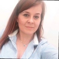 Iveta Koutna's profile photo