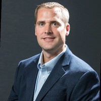 Thermo Fisher Scientific Employee Darren Tower's profile photo