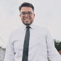NDI Employee Roy Porter's profile photo