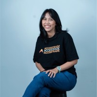 ACCESSTRADE INDONESIA Employee Reka Lestari's profile photo