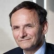 Confrontations Europe Employee Yves Bernheim's profile photo