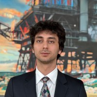 State Oil Fund of the Republic of Azerbaijan (SOFAZ) Employee Nihad Mammadli's profile photo