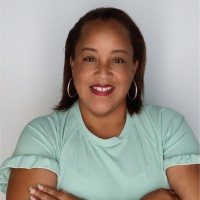 TIAA Employee Laurie Brown-Goodwine's profile photo