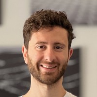 Fluxon Employee Salim Batlouni's profile photo