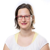 Kuenz Employee Caroline Berkmann's profile photo