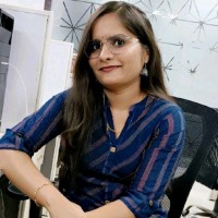 Quad One Employee Bhuvana R's profile photo
