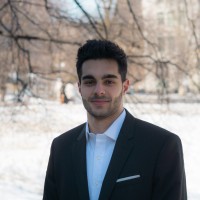 IBM Employee Nicolas Buisson's profile photo