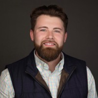 Six Rivers Media, LLC. Employee Jordan Salyers's profile photo