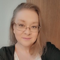 Cenetric Network Services Employee Crystal Stephens's profile photo