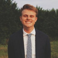The Basilica of Saint Mary Employee Nathan Karls's profile photo
