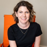 Zero Gravity Marketing Employee Amy Brady's profile photo