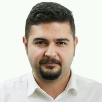 Array (ES) Employee Deniz Kut's profile photo