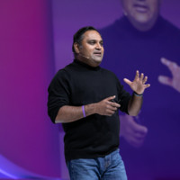 Neo4j Employee Sudhir Hasbe's profile photo