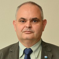 SDA DMS Employee Tamás Szurdi's profile photo