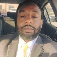 Beau Dietl & Associates Employee Raki Barlow's profile photo