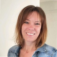 Safran Employee Anne Robert's profile photo