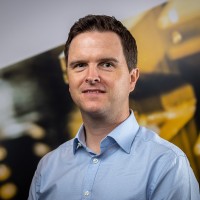 David Brown Santasalo Employee Stewart MacIntosh's profile photo