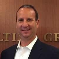 ASSET CONSULTING GROUP Employee George Tarlas's profile photo
