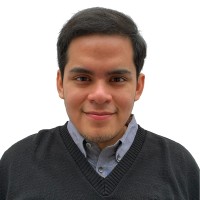 Marglobal S.A Employee Paul Guerrero's profile photo
