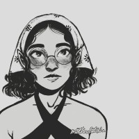 The Eastern Echo Employee Meriam Ikharbine's profile photo