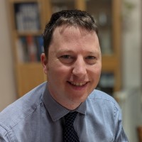 Vantari VR Employee James Errington's profile photo