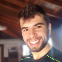 67 Bits Employee Pedro Nardi's profile photo