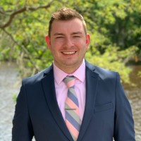 Deloitte Employee Mark Parks's profile photo