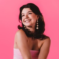 Oetee Employee Isabel Cook's profile photo
