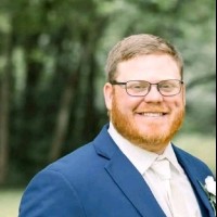 Linde Employee Adam Cormier's profile photo