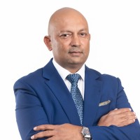 Emtel Employee Miet Msc Shamim Futloo's profile photo