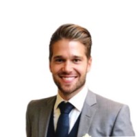 pedics Employee Florian Schweikert's profile photo
