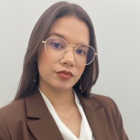 FUNETEC-PB Employee Patrícia Alves's profile photo