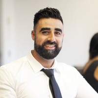 Bryan Saba Email & Phone Number