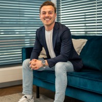 Assessio Bloom Employee Niels Rodenburg's profile photo