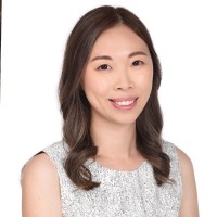 AJob Employee Winnie Cheng's profile photo