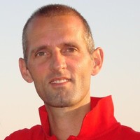 Connecting-Expertise Employee Sven Beterams's profile photo