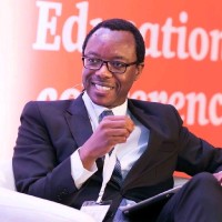 Independent  Employee Tawana Kupe's profile photo