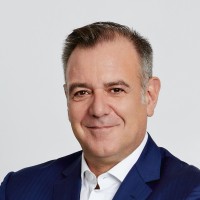 Bluebell Korea Employee Emmanuel de Place's profile photo