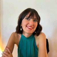 nimax spa Employee Ilaria Annese's profile photo
