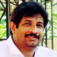 Quest Global (erstwhile NeST Software) Employee Sanju Gopal's profile photo