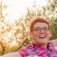 vpharma Employee Christine Barzin's profile photo