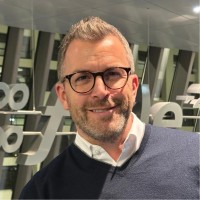 Corinex Employee Andreas Schönbauer's profile photo