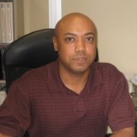 Department of the Navy _ USMC Employee Robert Broussard's profile photo