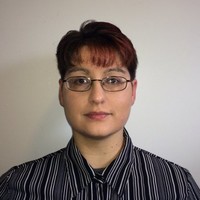Alloway Employee Laura Wright's profile photo