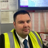 Sleafordian Coaches Employee Jim Hill's profile photo