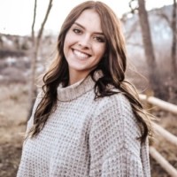 SJ Ward Landscapes Employee Jaelyn Bennett's profile photo