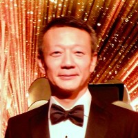 Air Lease Corporation Employee Michael Bai's profile photo