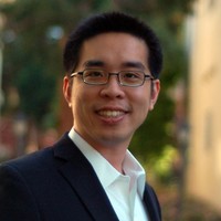 Meta Employee Alan Leung's profile photo