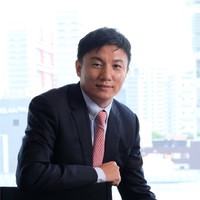 Pavilion Energy Employee Xiaoqiang Guo's profile photo